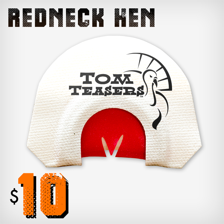 TT-1 Redneck Hen