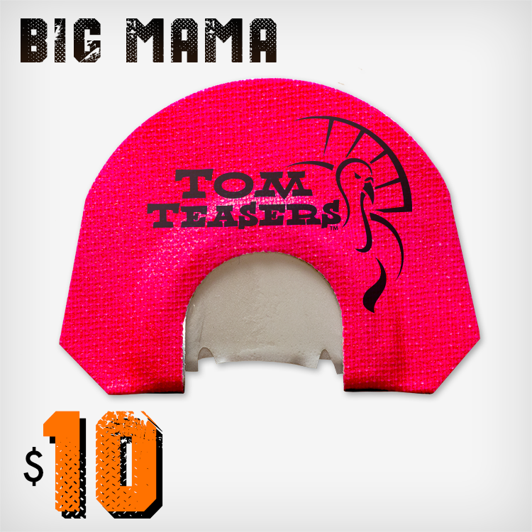 TT-11 Big Mama