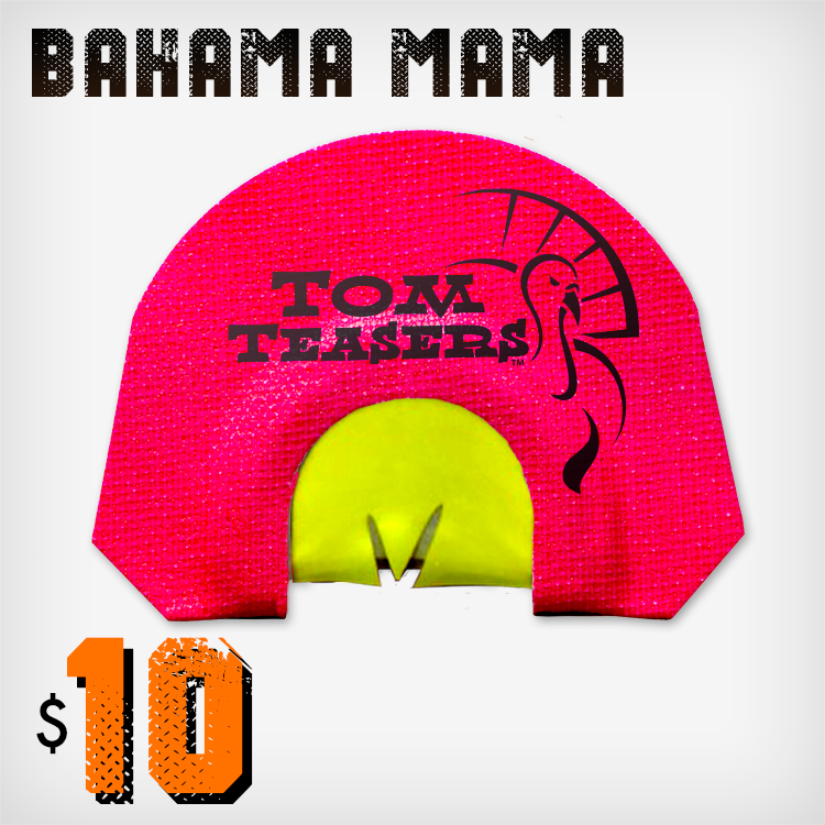 TT-17 Bahama Mama 3 Reed