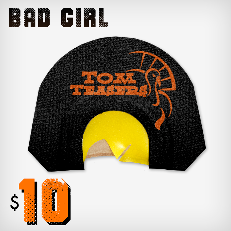 TT-45 Bad Girl
