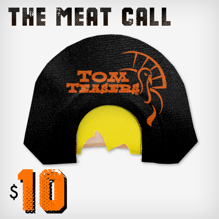 TT-46 The Meat Call