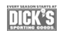 Dick's Sporting Goods