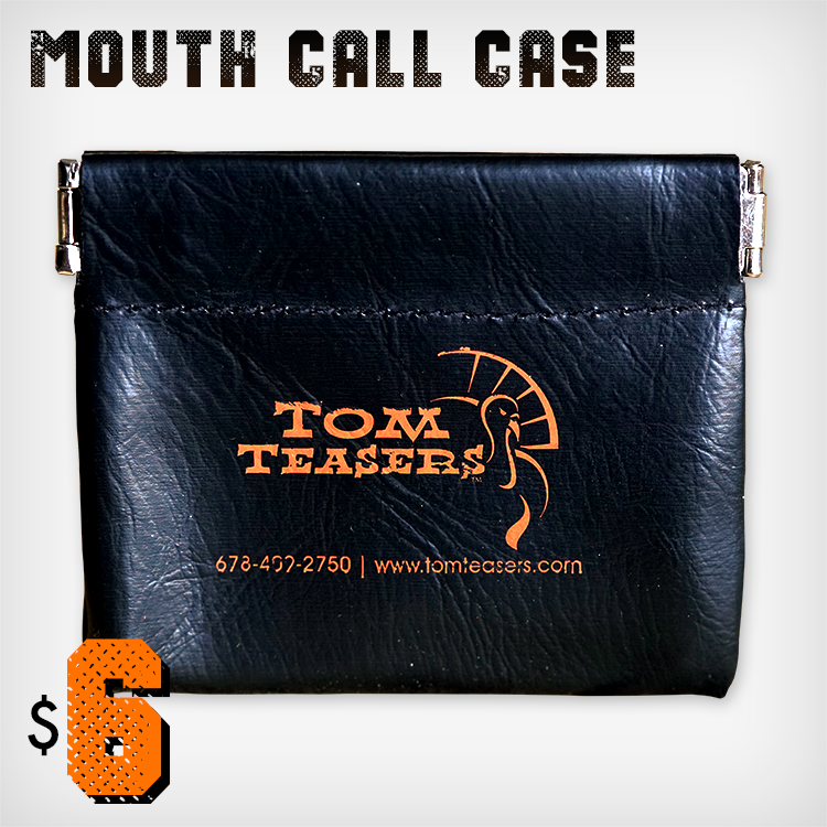 Mouth Call Case
