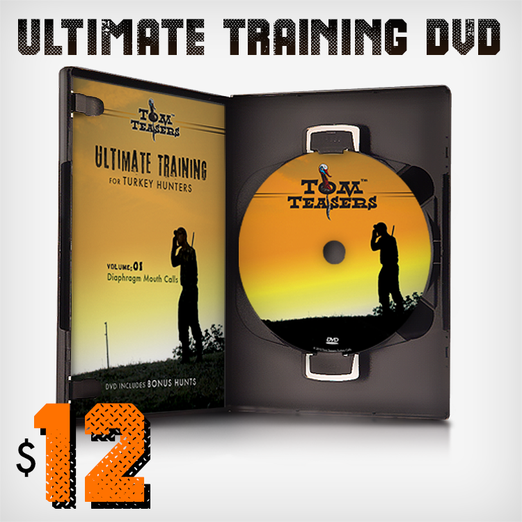Ultimate Training DVD
