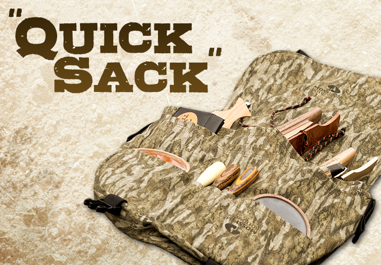 Quick Sack