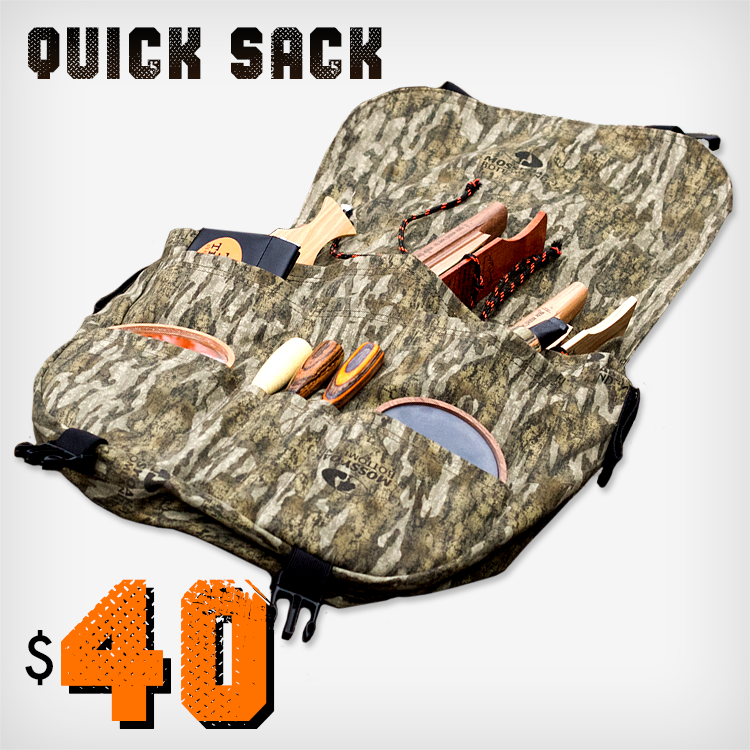 Quick Sack