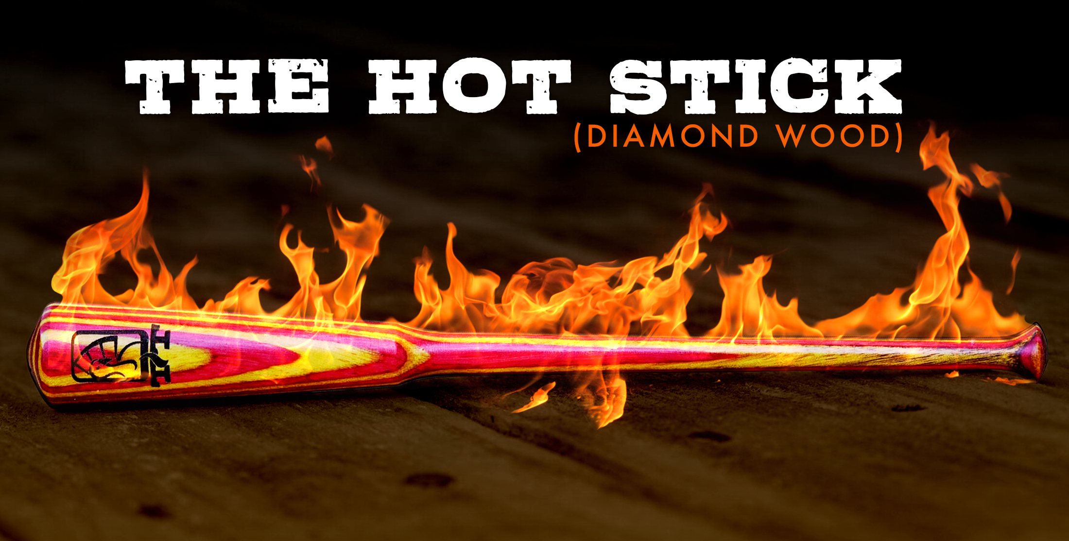 The Hot Stick