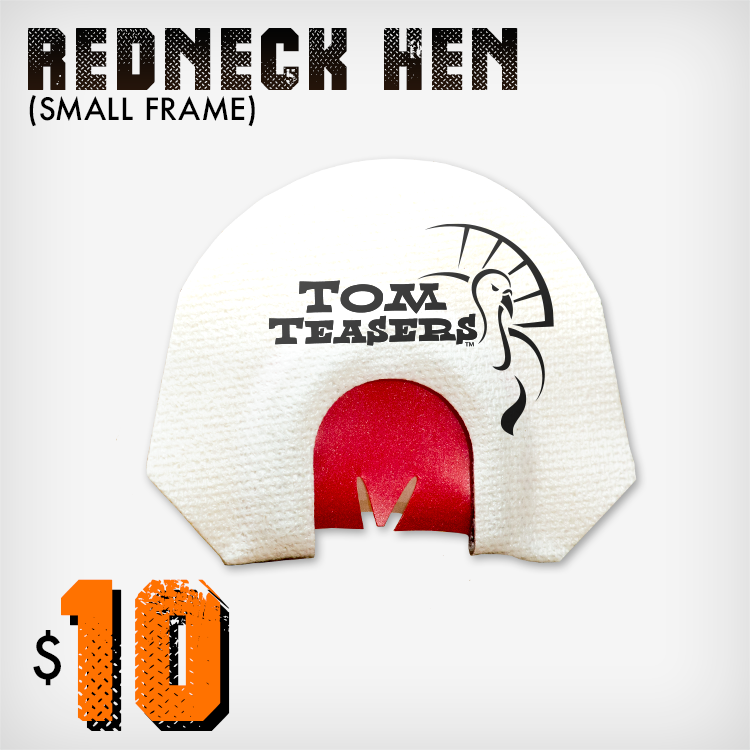 Redneck Hen