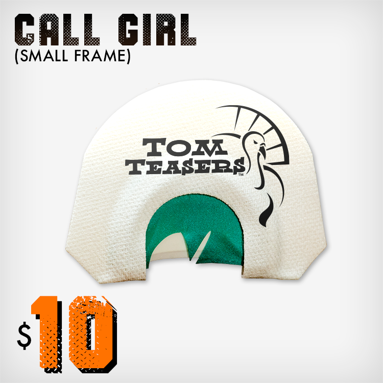 TT-SM14 Call Girl